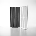 Magnuson Architectural Sight Divider Screen - 37.125