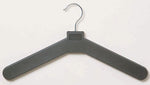 Magnuson High - Impact Polystyrene Open Hook Coat Hanger 6 - Pack 17