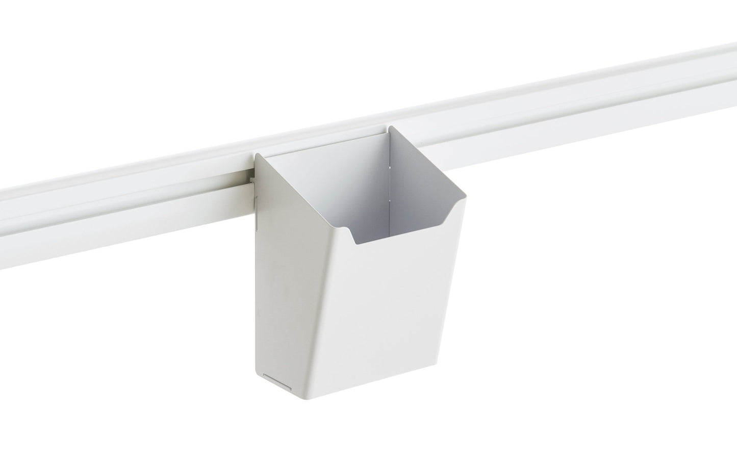 Magnuson NW - 22 Hanging Multi - Purpose Storage Cup for New Port and Sum Tool Rail Systems (MAG - NW - 22 - XXX) - SchoolOutlet