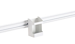 Magnuson Hanging Pencil Cup for New Port and Sum Tool Rail Systems (MAG-NW-30-XXX)