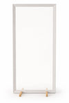 Magnuson Semi - Transparent Aluminum Mesh Partition - 37.375