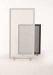 Magnuson Semi - Transparent Aluminum Mesh Partition - 37.375