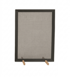 Magnuson Semi - Transparent Aluminum Mesh Partition - 37.375