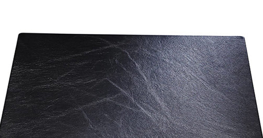 Magnuson Small Executive Top - Grain Genuine Leather Desk Pad and Premium Protective Surface (MAG - REST - LT - 05) - SchoolOutlet