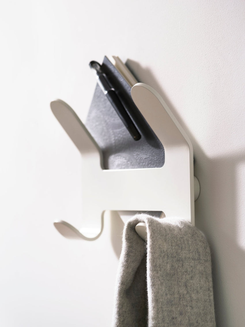 Magnuson Steel Sei Coat 2 - Hook Strip (MAG - SEI - 10) - SchoolOutlet