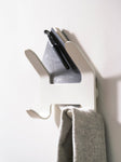 Magnuson Steel Sei Coat 2 - Hook Strip (MAG - SEI - 10) - SchoolOutlet