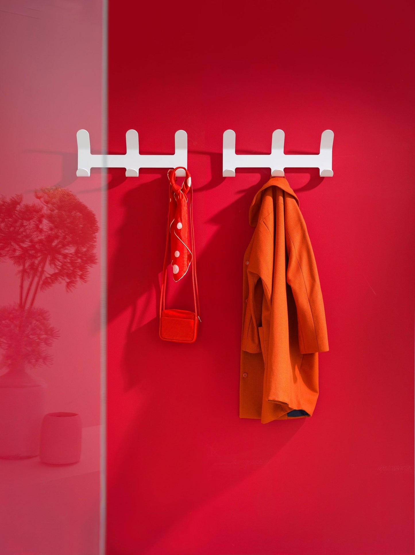 Magnuson Steel Sei Coat 3 - Hook Strip (MAG - SEI - 20) - SchoolOutlet