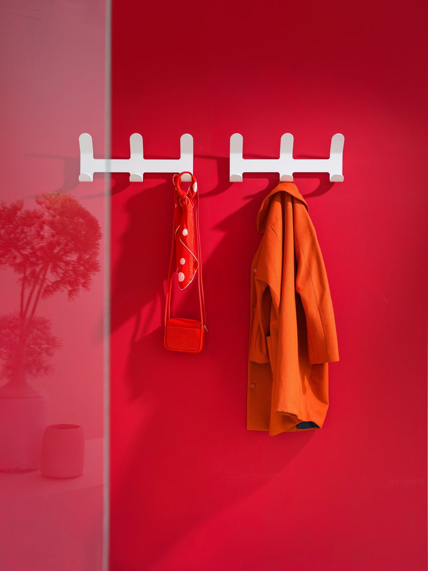 Magnuson Steel Sei Coat 3 - Hook Strip (MAG - SEI - 20) - SchoolOutlet