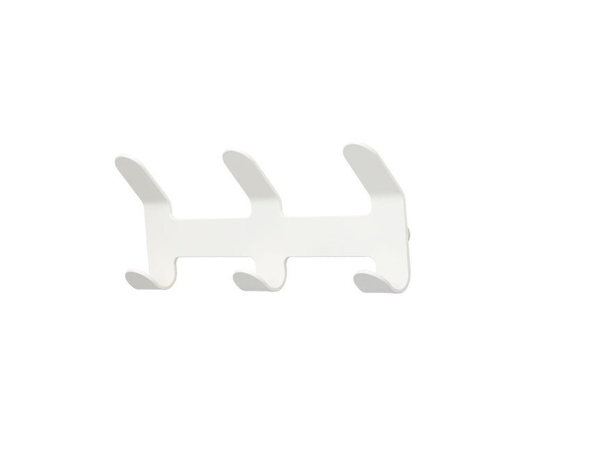 Magnuson Steel Sei Coat 3 - Hook Strip (MAG - SEI - 20) - SchoolOutlet