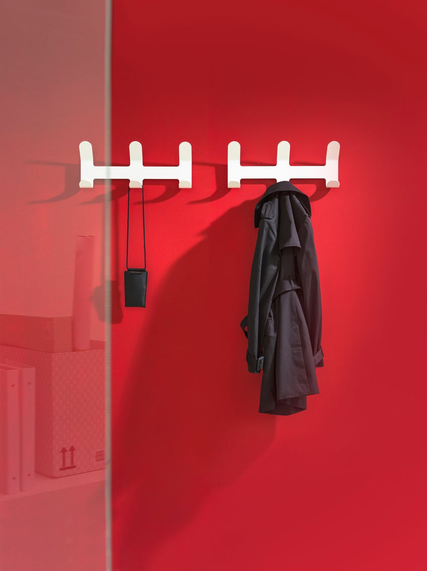 Magnuson Steel Sei Coat 3 - Hook Strip (MAG - SEI - 20) - SchoolOutlet