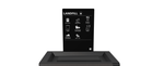 Magnuson SIGN - ADH - P Steel Signage Holder with Permanent Adhesive Graphic for Valuta and Sotare Units (MAG - SIGN - ADH - P - XXX) - SchoolOutlet