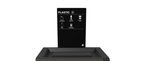 Magnuson SIGN - ADH - P Steel Signage Holder with Permanent Adhesive Graphic for Valuta and Sotare Units (MAG - SIGN - ADH - P - XXX) - SchoolOutlet