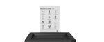 Magnuson SIGN - ADH - P Steel Signage Holder with Permanent Adhesive Graphic for Valuta and Sotare Units (MAG - SIGN - ADH - P - XXX) - SchoolOutlet