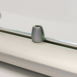 Magnuson WallMate Signage Brackets - Set of 2 (MAG-SOCF-1515)