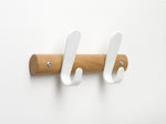 Magnuson Sticks Natural Oak 2 - Hook Strip (MAG - STICKS - HJH - 30) - SchoolOutlet
