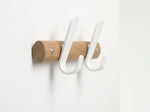 Magnuson Sticks Natural Oak 2 - Hook Strip (MAG - STICKS - HJH - 30) - SchoolOutlet