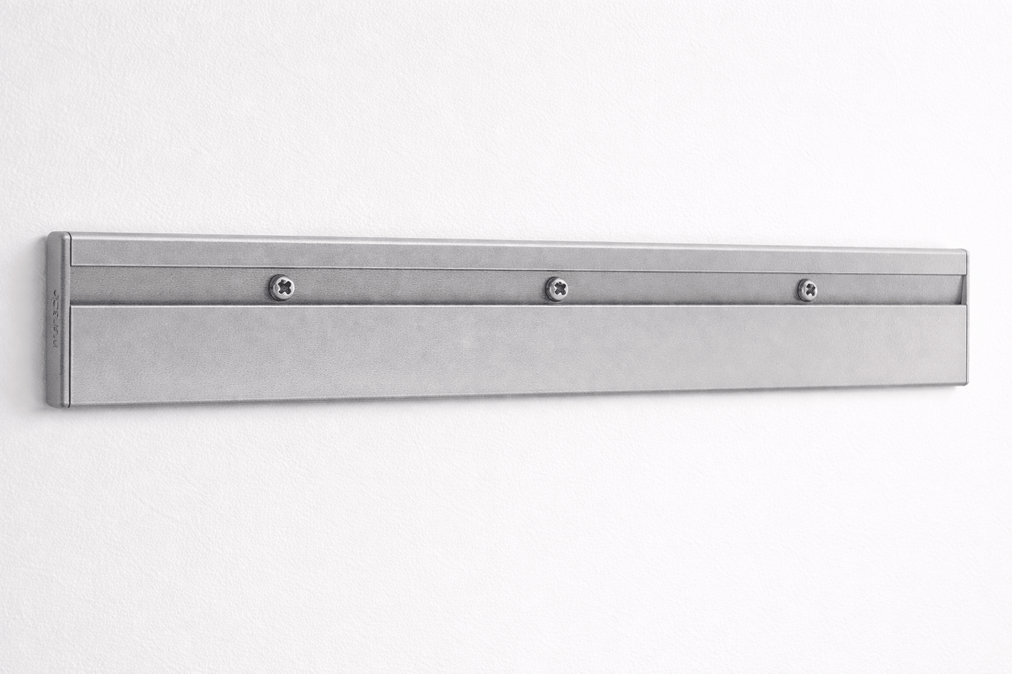 Magnuson SUM - 100 Extended Heavy - Duty Painted Steel Wall - Mounted Tool Rail for New Wave Accessories (MAG - SUM - 100 - XXX) - SchoolOutlet