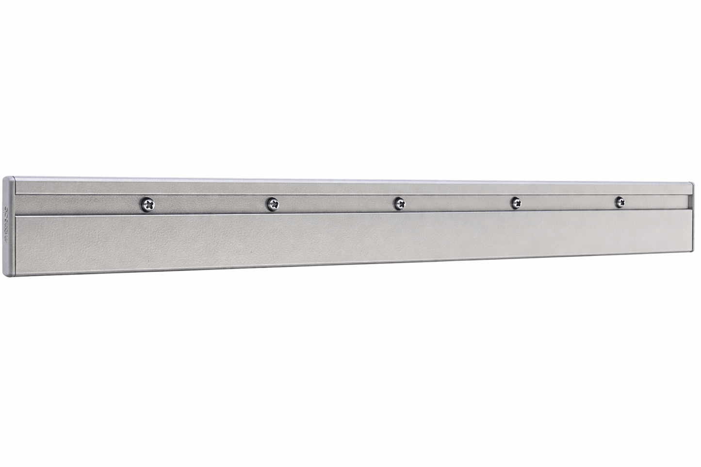 Magnuson SUM - 140 Ultra - Wide Heavy - Duty Painted Steel Wall - Mounted Tool Rail for New Wave Accessories (MAG - SUM - 140 - XXX) - SchoolOutlet