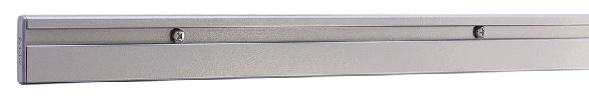 Magnuson SUM - 80 Heavy - Duty Painted Steel Wall - Mounted Tool Rail for New Wave Accessory Integration (MAG - SUM - 80 - XXX) - SchoolOutlet
