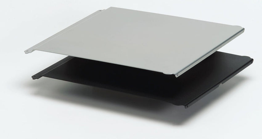 Magnuson TR - 11 Heavy - Gauge Painted Steel Lid for TR - 10 Series Waste and Recycling Receptacles (MAG - TR - 11 - XXX) - SchoolOutlet