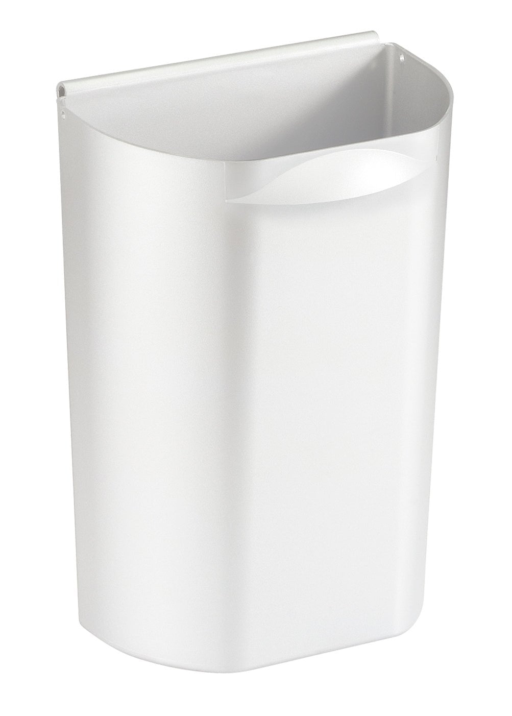 Magnuson TR - 20 - PP 2.4 - Gallon Large Side Bin Attachment for Sortmate Series Modular Stations (MAG - TR - 20 - PP - XXX) - SchoolOutlet