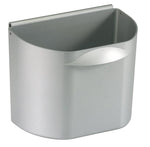 Magnuson TR - 30 - PP 1.3 - Gallon Polypropylene Small Side Bin Attachment for Sortmate Series Modular Stations (MAG - TR - 30 - PP - XXX) - SchoolOutlet
