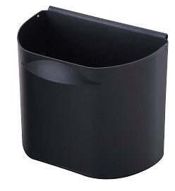 Magnuson 1.3-Gallon Small Side Bin Attachment for TRADA Series Modular Waste Stations (MAG-TR-30-REC-XXX)