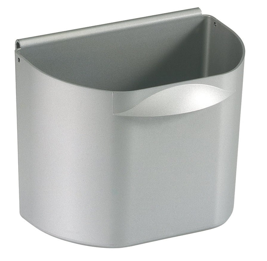 Magnuson TR - 30 - REC 1.3 - Gallon Small Side Bin Attachment for TRADA Series Modular Waste Stations (MAG - TR - 30 - REC - XXX) - SchoolOutlet
