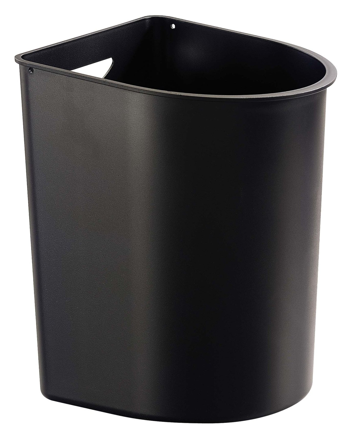 Magnuson TR - 50 - PP 4.75 - Gallon Polypropylene Rectangular Waste Receptacle for Sortmate Series (MAG - TR - 50 - PP - XXX) - SchoolOutlet