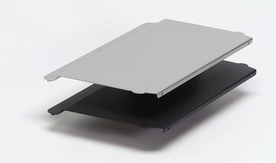 Magnuson TR - 51 Heavy - Gauge Painted Steel Lid for TR - 50 Series Waste Receptacles (MAG - TR - 51 - XXX) - SchoolOutlet