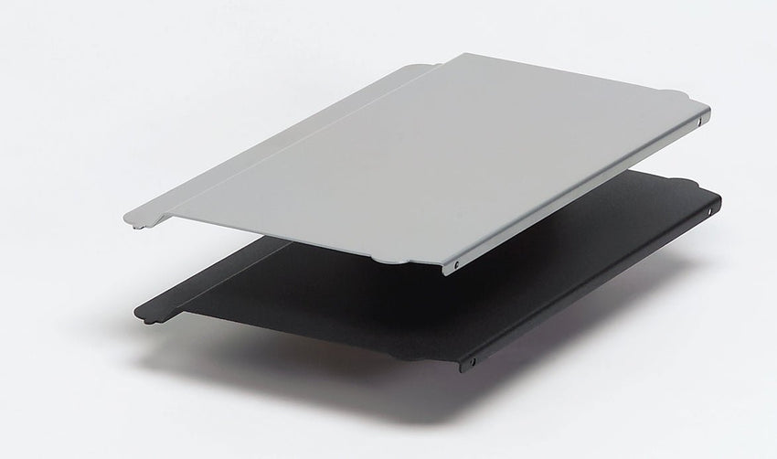 Magnuson TR - 51 Heavy - Gauge Painted Steel Lid for TR - 50 Series Waste Receptacles (MAG - TR - 51 - XXX) - SchoolOutlet