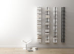 Magnuson Floor Standing Single - Sided Bookshelf - 10 Shelves (MAG - USIO - FS) - SchoolOutlet