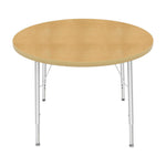 Special Sale - Mahar Creative Colors Round Activity Table with Heavy Duty Laminate Top 36