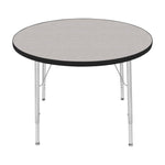 Special Sale - Mahar Creative Colors Round Activity Table with Heavy Duty Laminate Top 36