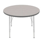Special Sale - Mahar Creative Colors Round Activity Table with Heavy Duty Laminate Top 36