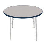Special Sale - Mahar Creative Colors Round Activity Table with Heavy Duty Laminate Top 36