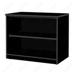 Marco Mobile Base Cabinet with 1 Adjustable Shelf No Doors - 30