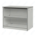 Marco Mobile Base Cabinet with 1 Adjustable Shelf No Doors - 30