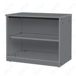 Marco Mobile Base Cabinet with 1 Adjustable Shelf No Doors - 30