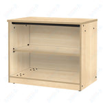 Marco Mobile Base Cabinet with 1 Adjustable Shelf No Doors - 30