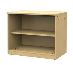 Marco Mobile Base Cabinet with 1 Adjustable Shelf No Doors - 30"H x 36"W (3300-36303-0)