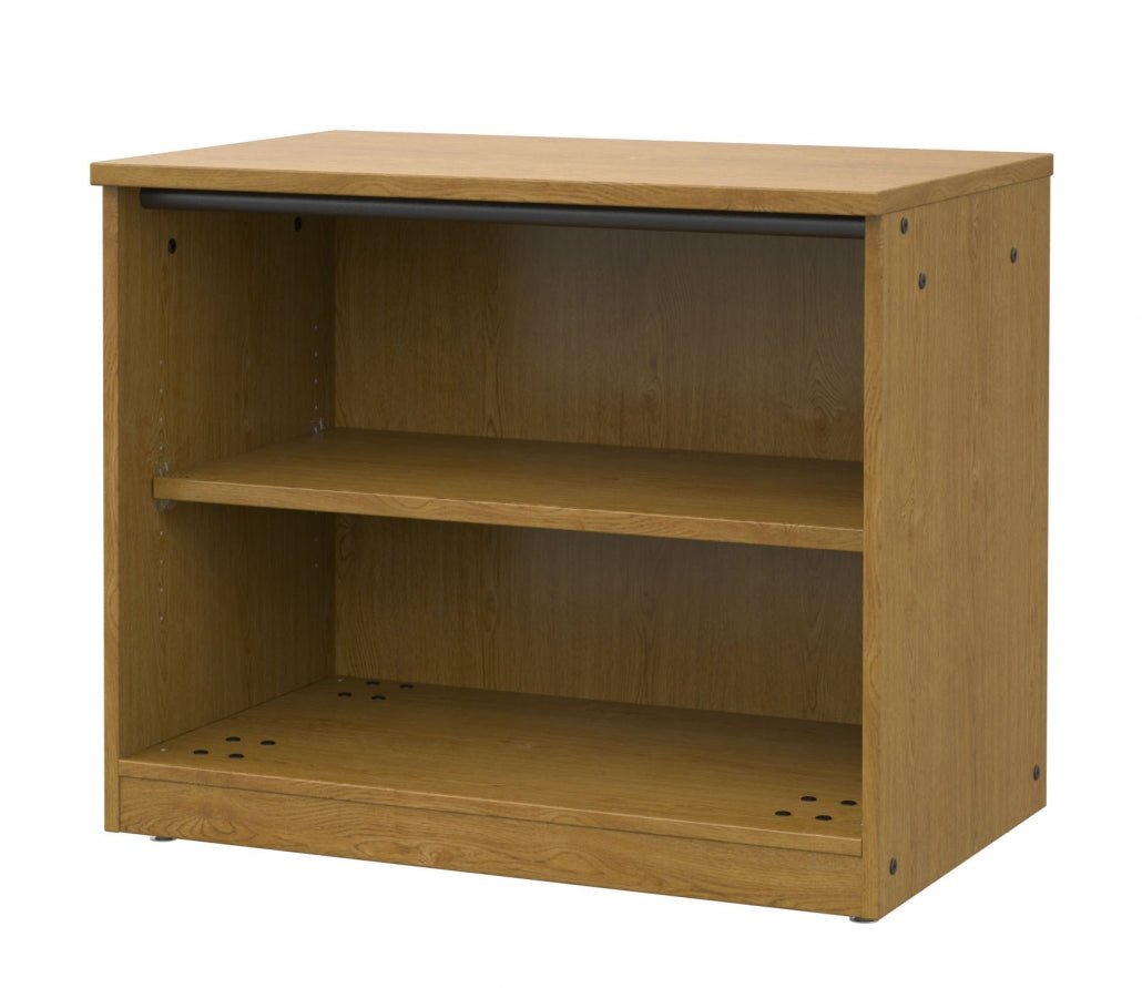 Marco Mobile Base Cabinet with 1 Adjustable Shelf No Doors - 30"H x 36"W (3300 - 36303 - 0) - SchoolOutlet