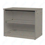 Marco Mobile Base Cabinet with 1 Adjustable Shelf No Doors - 30