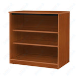 Marco Mobile Base Shelf Cabinet with 2 Adjustable Shelves No Doors - 36