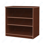 Marco Mobile Base Shelf Cabinet with 2 Adjustable Shelves No Doors - 36