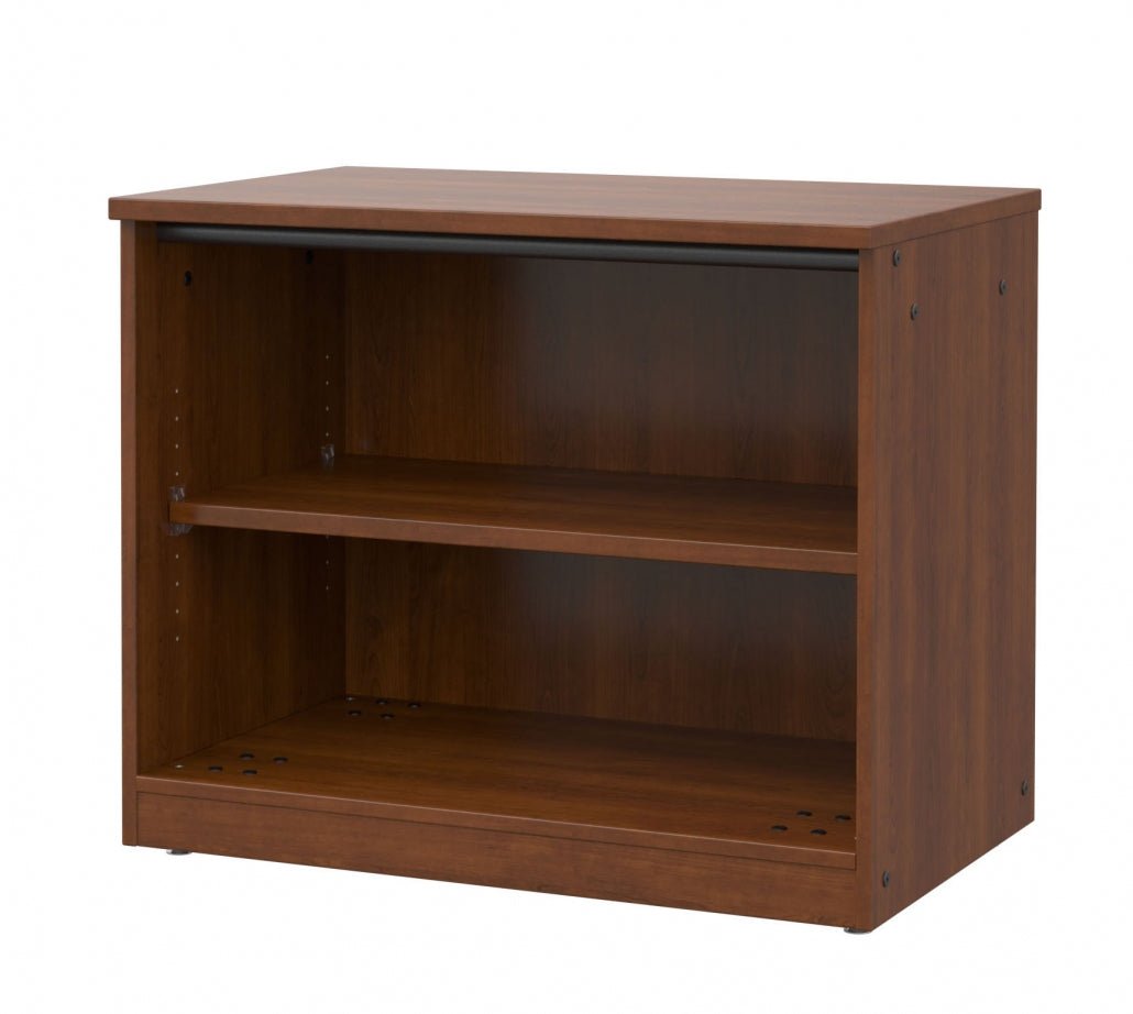 Marco Mobile Base Shelf Cabinet with 1 Adjustable Shelves No Doors - 30"H x 48"W (3300 - 48303 - 0) - SchoolOutlet