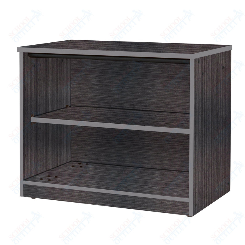 Marco Mobile Base Shelf Cabinet with 1 Adjustable Shelves No Doors - 30"H x 48"W (3300 - 48303 - 0) - SchoolOutlet