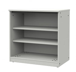 Marco Mobile Base Shelf Cabinet with 2 Adjustable Shelves No Doors- 36"H x 48"W (3300-48363-0)