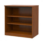 Marco Mobile Base Shelf Cabinet with 2 Adjustable Shelves No Doors - 36