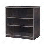 Marco Mobile Base Shelf Cabinet with 2 Adjustable Shelves No Doors - 36